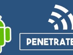 Penetrate Pro Apk, Aplikasi Terbaik untuk Membobol Jaringan WiFi