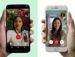 WhatsApp Beauty Video Call Apk, Aplikasi yang Mempercantik Pengalaman Video Call Anda