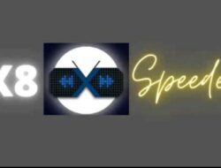 X8 Speeder iPhone Apk, Aplikasi Penunjang Game Terbaik Yang Harus Anda Coba