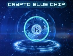 Mengenal Crypto Blue Chip: Aset Kripto Unggulan dengan Kinerja Terbaik