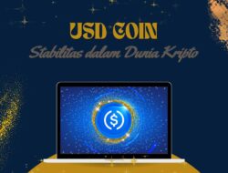 Asal Mula USD Coin (USDC): Stabilitas dalam Dunia Kripto