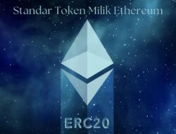 Memahami ERC-20: Standar Kontrak Cerdas yang Mengubah Ekosistem Ethereum