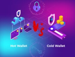 Mengenal Perbedaan Antara Hot Wallet dan Cold Wallet dalam Dunia Cryptocurrency