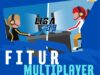 Fitur Multiplayer di Liga 89: Panduan Lengkap