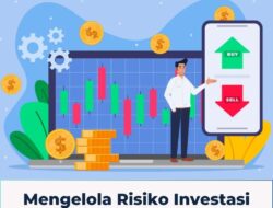 Mengelola Risiko Investasi: Panduan dari BlackRock untuk Investor