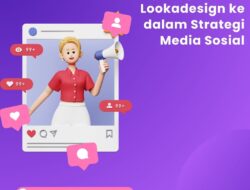 Mengintegrasikan Lookadesign ke dalam Strategi Media Sosial Anda