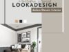 Penerapan Prinsip Lookadesign dalam Desain Interior: Menciptakan Ruang yang Konsisten dan Memikat