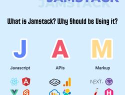 Pengenalan ke Jamstack: Arsitektur Web untuk Kecepatan dan Keamanan