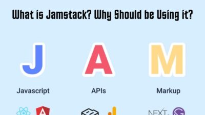 Pengenalan ke Jamstack: Arsitektur Web untuk Kecepatan dan Keamanan