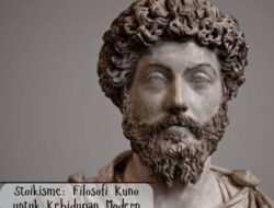 Menggali Kearifan Stoikisme: Filosofi Kuno untuk Kehidupan Modern