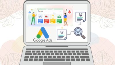 Jenis Tipe Kampanye dalam Google Ads: Panduan Lengkap