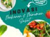 Inovasi Makanan dan Minuman Sehat: Menjawab Tantangan Gaya Hidup Modern