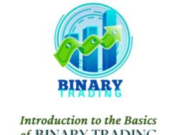 Introduction to the Basics of Binary Trading
