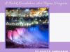 Legenda dan Misteri di Balik Keindahan Air Terjun Niagara: 10 Fakta Menarik yang Wajib Anda Ketahui
