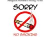 Peraturan tentang Rokok di Ruang Publik: Mempertimbangkan Kesehatan Masyarakat