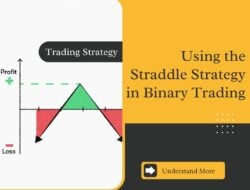Using the Straddle Strategy in Binary Trading